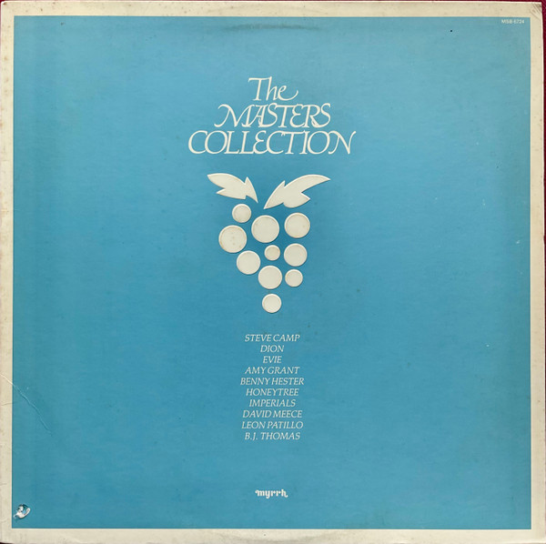Various – The Masters Collection