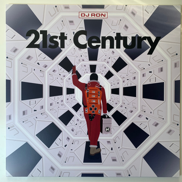 DJ Ron – 21st Century