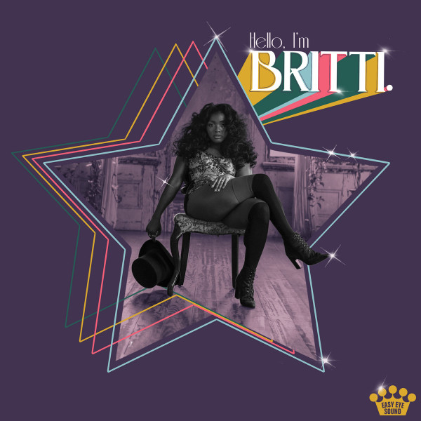 Britti – Hello, I'm Britti