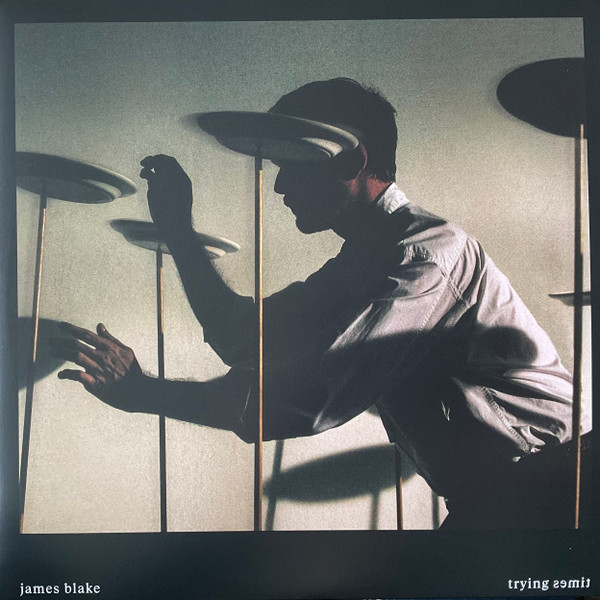 James Blake – Trying Times