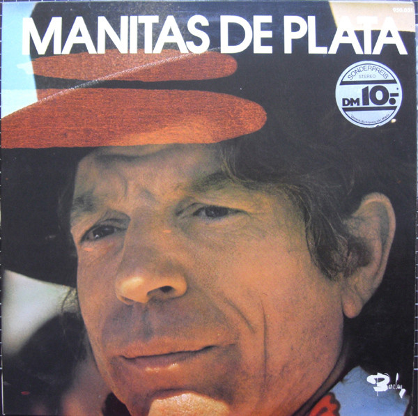 Manitas De Plata – Manitas De Plata