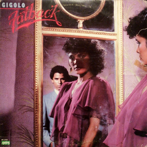 The Fatback Band – Gigolo