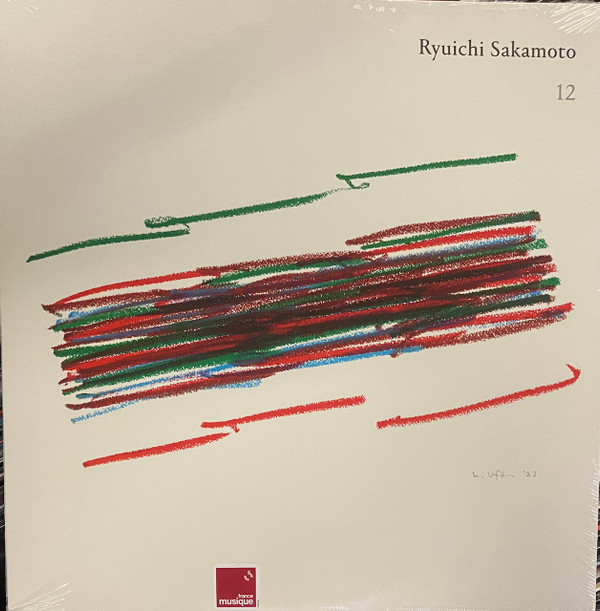 Ryuichi Sakamoto – 12
