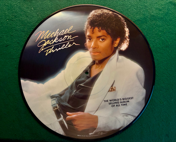 Michael Jackson – Thriller