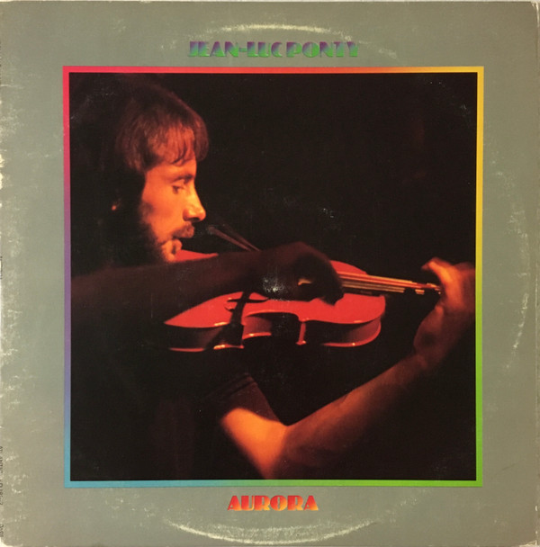 Jean-Luc Ponty – Aurora