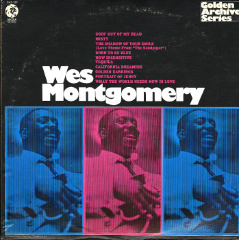 Wes Montgomery – Wes Montgomery