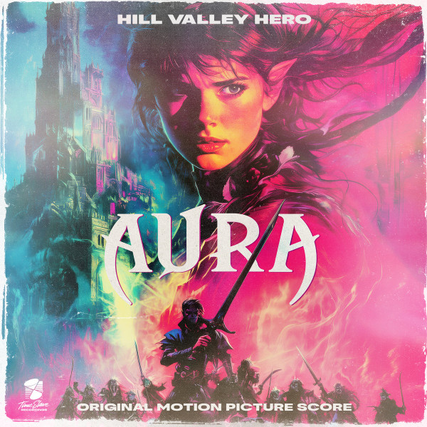 Hill Valley Hero – Aura