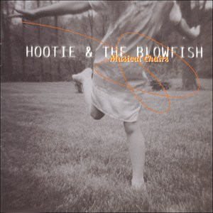 Hootie & The Blowfish – Musical Chairs