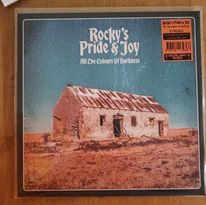 Rocky's Pride & Joy – All The Colours Of Darkness