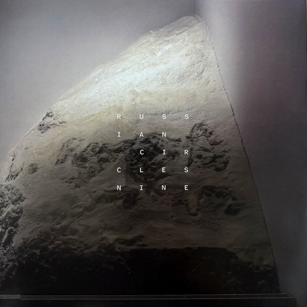 Russian Circles – Nine