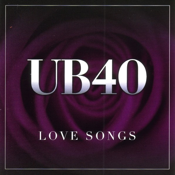 UB40 – Love Songs
