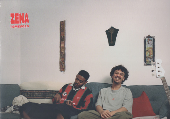 Zena – Temesgen