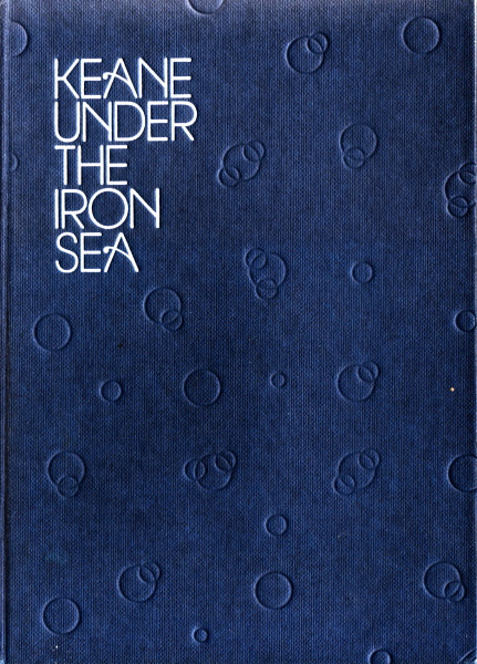 Keane – Under The Iron Sea