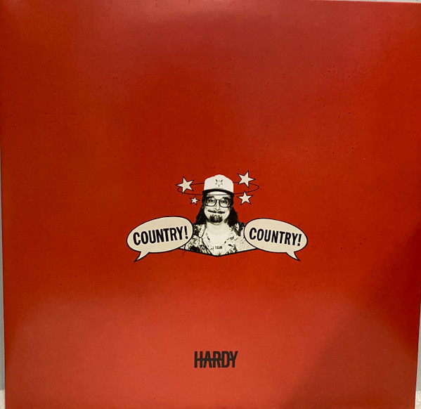 Hardy – Country! Country!