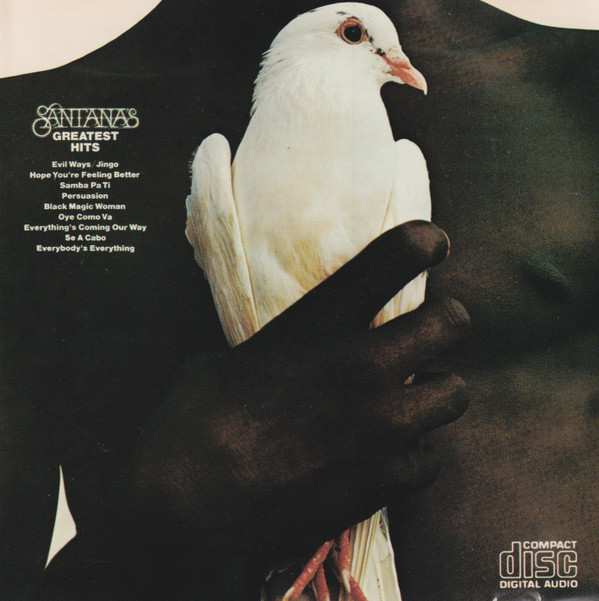 Santana – Santana's Greatest Hits