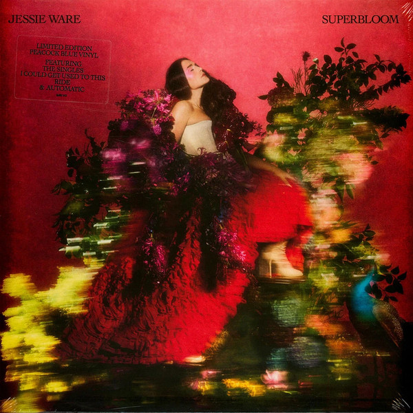 Jessie Ware – Superbloom
