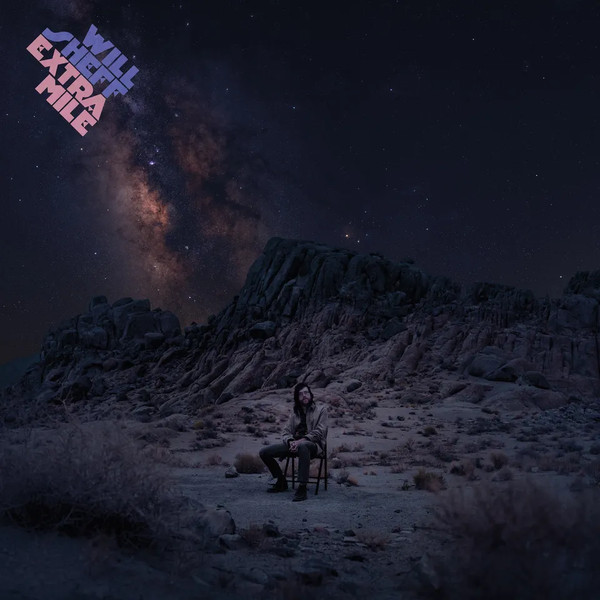 Will Sheff – Extra Mile