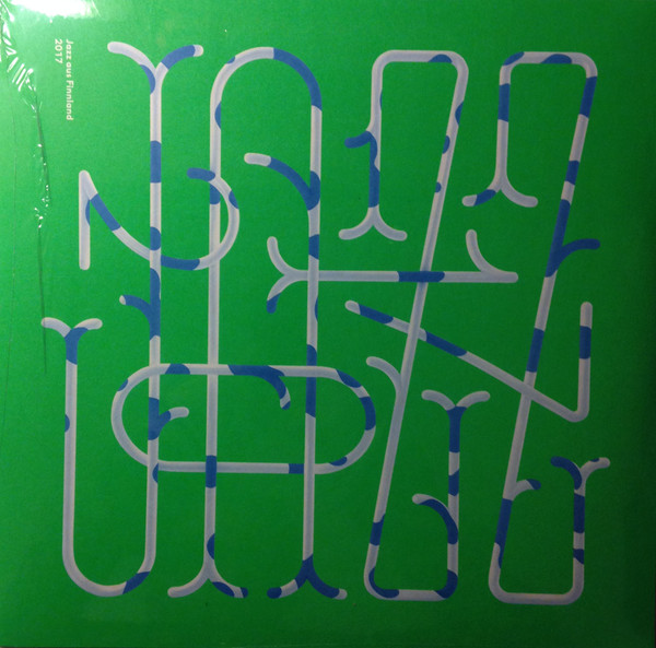 Various – Jazz Aus Finnland