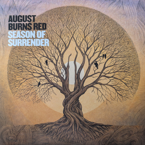 August Burns Red – Seasons Of Surrender
