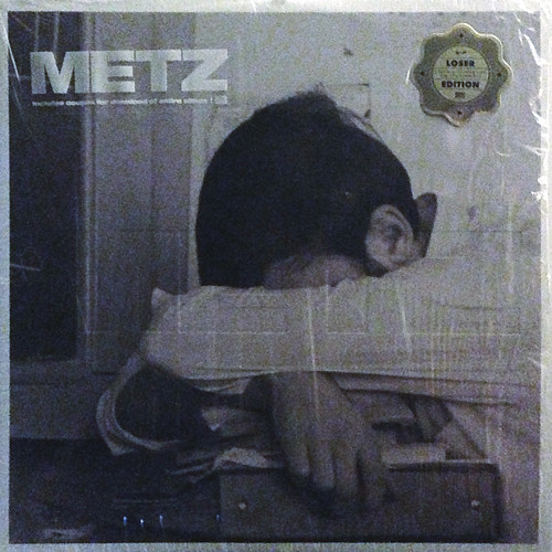 METZ – METZ