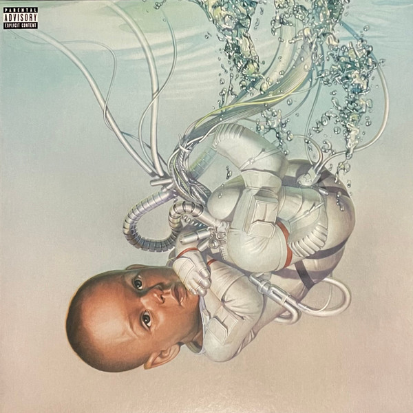 The Weeknd – Hurry Up Tomorrow 