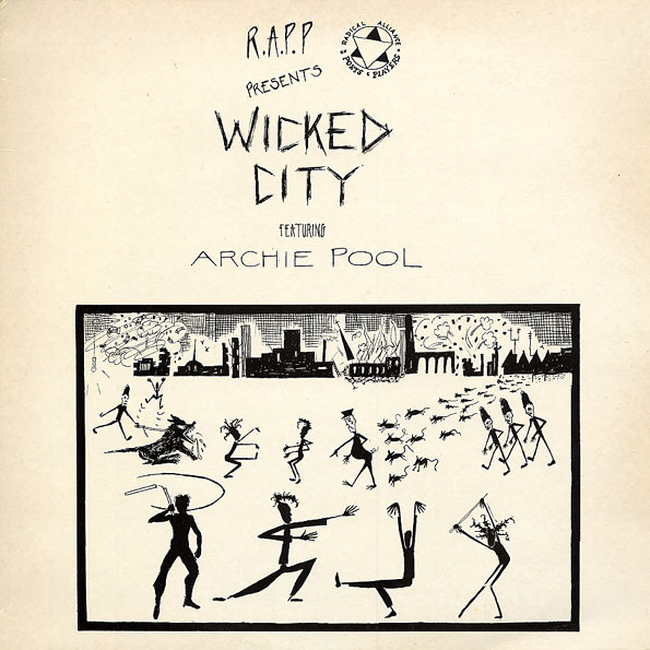 R.A.P.P. – Wicked City