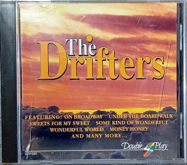 The Drifters – The Drifters