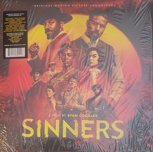 Various – Sinners (Original Motion Picture Soundtrack)