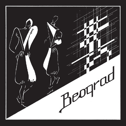 Beograd – T.V.