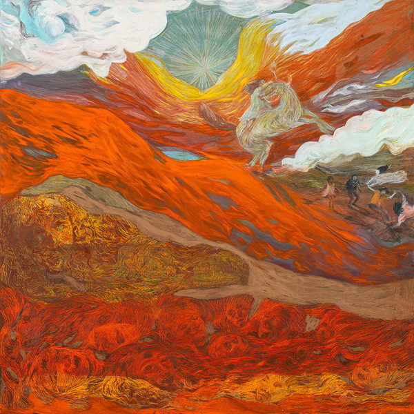 Papangu – Celestial