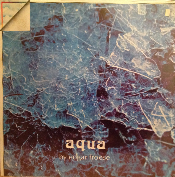 Edgar Froese – Aqua