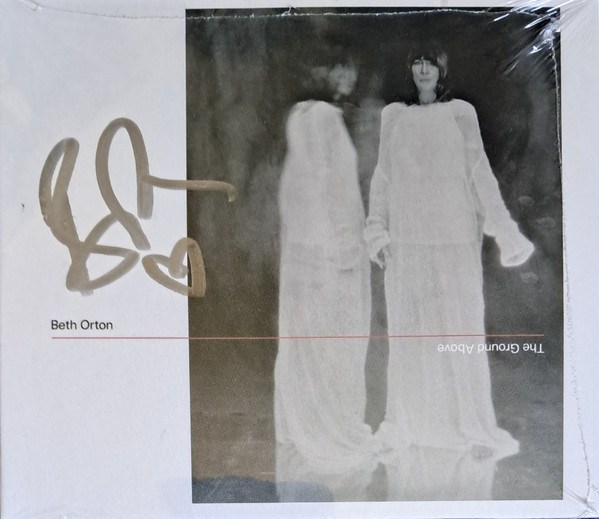 Beth Orton – The Ground Above