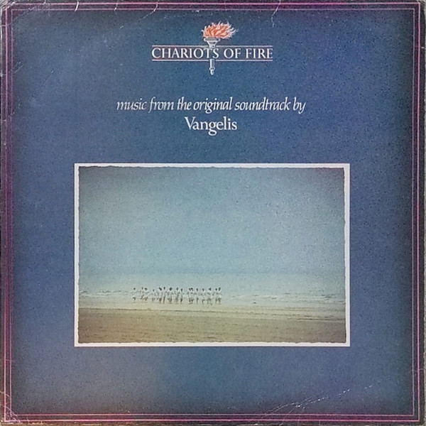 Vangelis – Chariots Of Fire