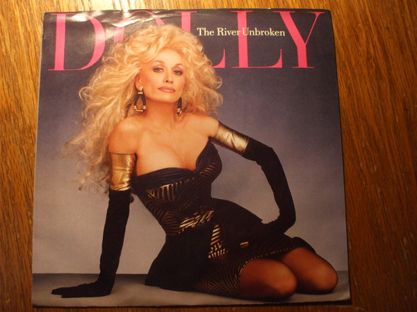 Dolly Parton – The River Unbroken