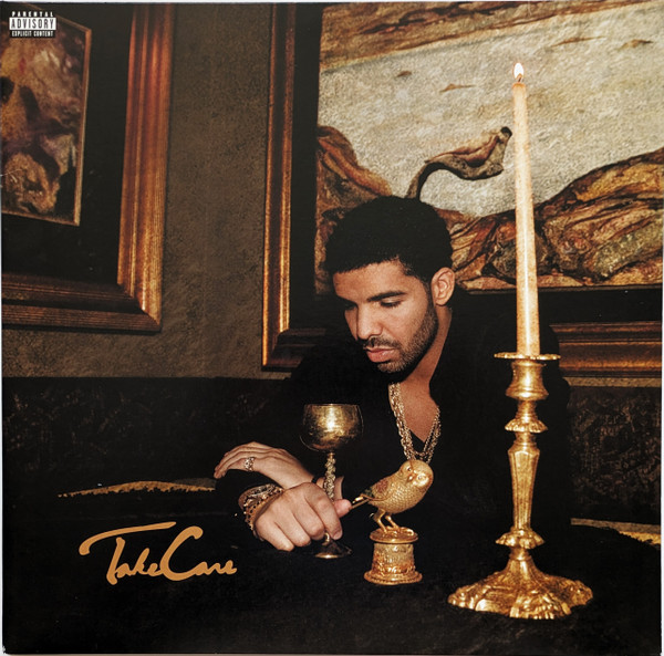 Drake – Take Care