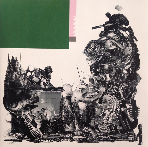 Black Midi – Schlagenheim