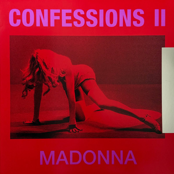 Madonna – Confessions II