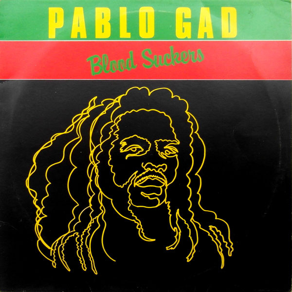 Pablo Gad – Blood Suckers