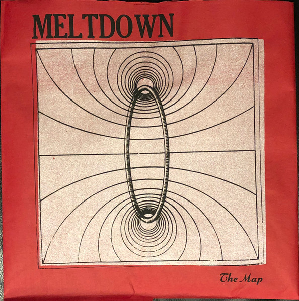 Meltdown – The Map