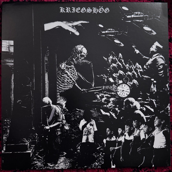 Kriegshög – Kriegshög
