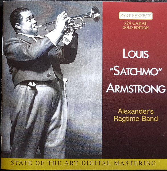 Louis Armstrong – Alexander's Ragtime Band