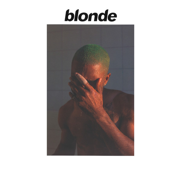 Frank Ocean – Blonde