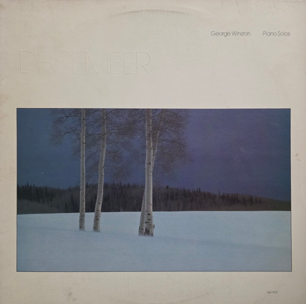 George Winston – December