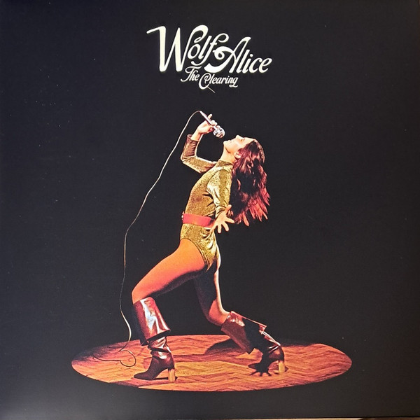 Wolf Alice – The Clearing