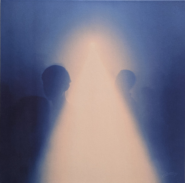 Daniel Avery – Lone Swordsman