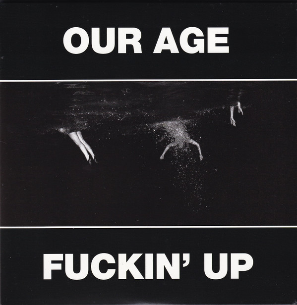 Constantines – Our Age