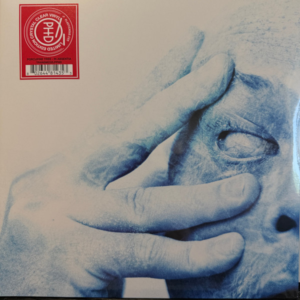 Porcupine Tree – In Absentia