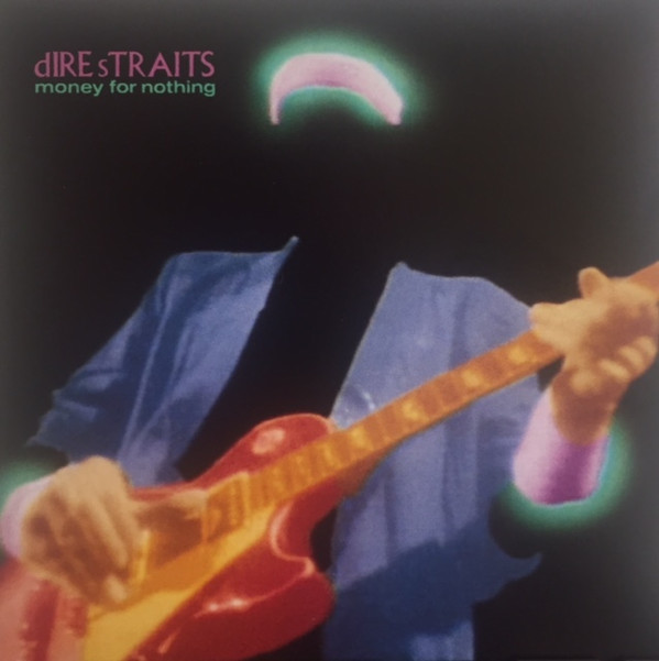 Dire Straits – Money For Nothing