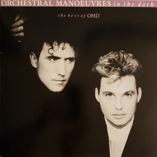 Orchestral Manoeuvres In The Dark – The Best Of OMD