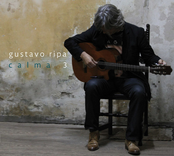 Gustavo Ripa – Calma 3